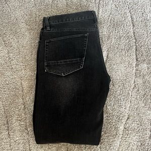 Roark Highway 133 jeans black size 32